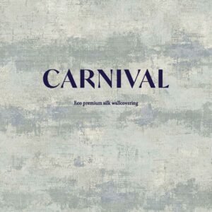 Carnival Collection – ECO Premium Silk Wallpapers by VAAD
