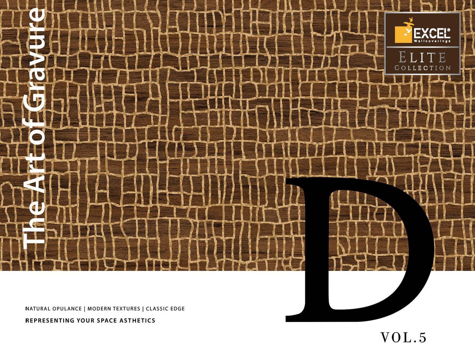 DARAE - V Collection – Elite Korean Wallpaper by VAAD - Image 2