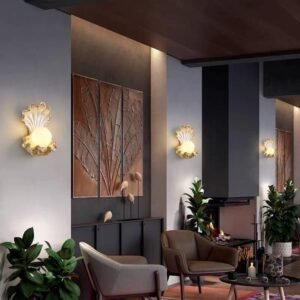 luxury wall light for living room and bedroom interiors India