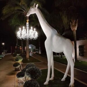 decorative lighting sculpture luxury chandelier installation India statement lighting sculpture for villa entrance and garden artistic chandelier sculpture for luxury interiors India outdoor decorative lighting sculpture for resorts and hotels modern lighting installation for entrance courtyard India luxury chandelier sculpture with ambient lighting designer lighting sculpture for hospitality spaces India architectural lighting sculpture for landscape design premium decorative lighting for event and resort spaces contemporary sculpture lighting with chandelier design